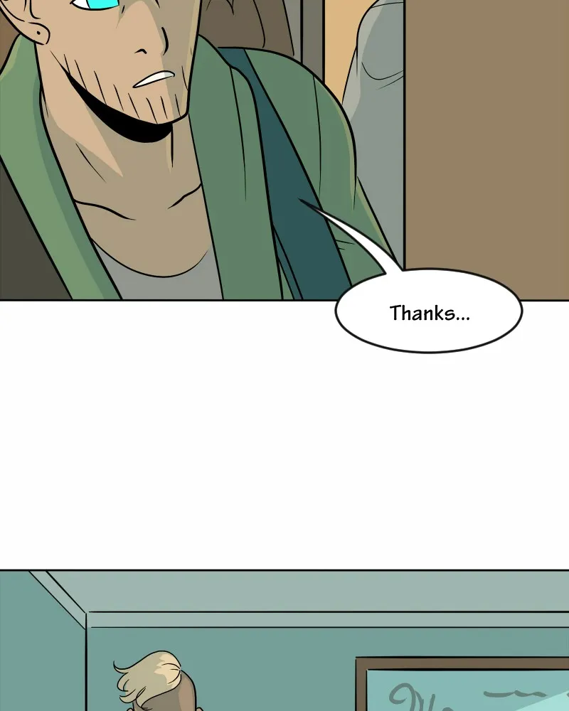 Read The Croaking EN Manga Online