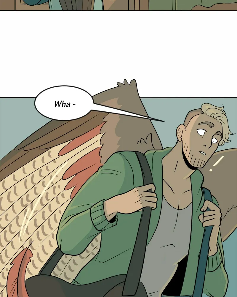 Read The Croaking EN Manga Online