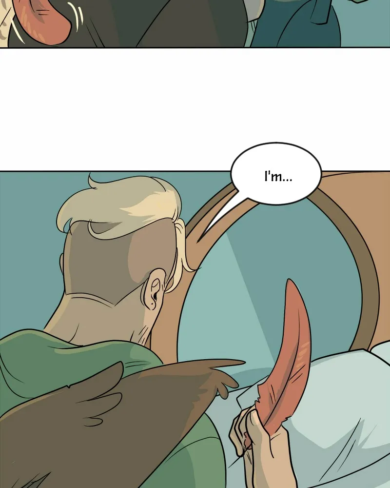 Read The Croaking EN Manga Online