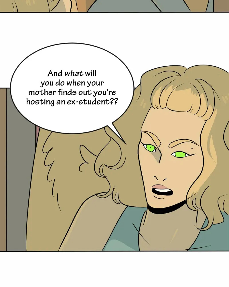 Read The Croaking EN Manga Online