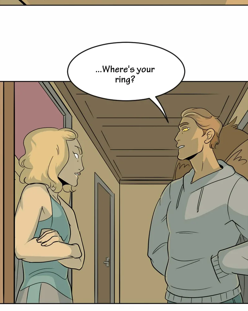Read The Croaking EN Manga Online