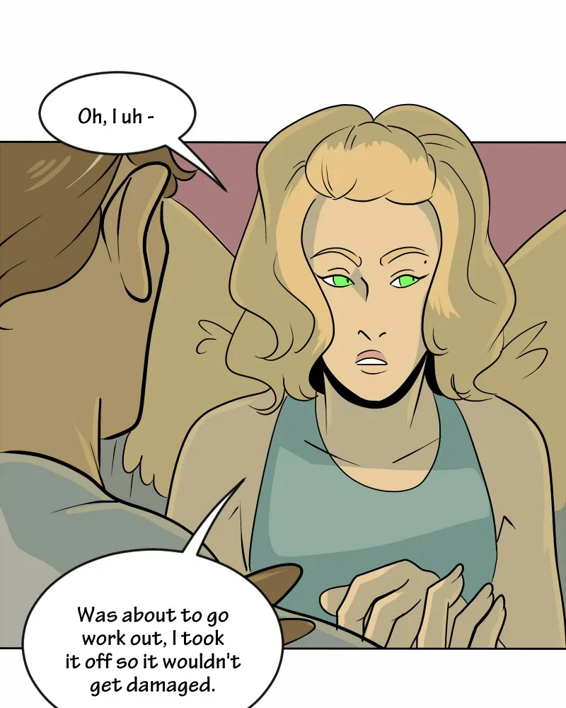 Read The Croaking EN Manga Online