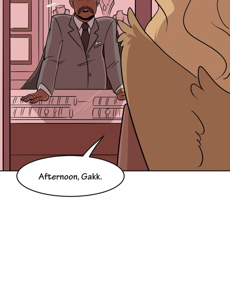 Read The Croaking EN Manga Online