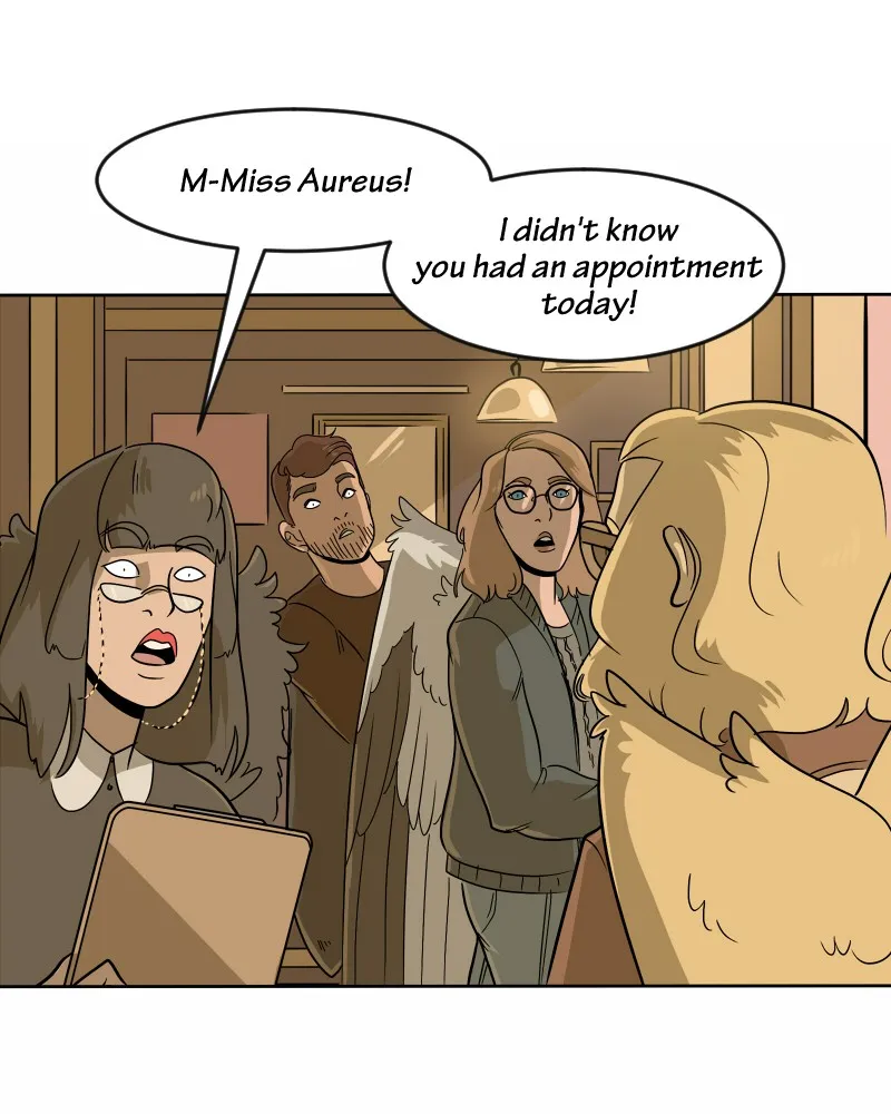 Read The Croaking EN Manga Online