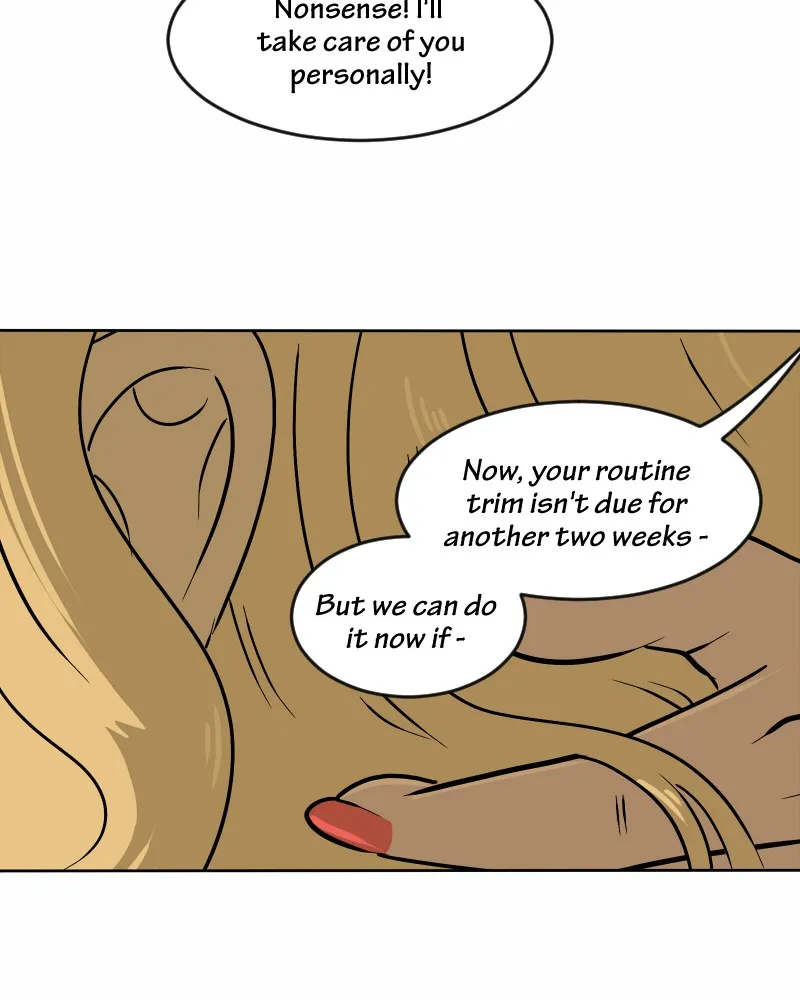 Read The Croaking EN Manga Online