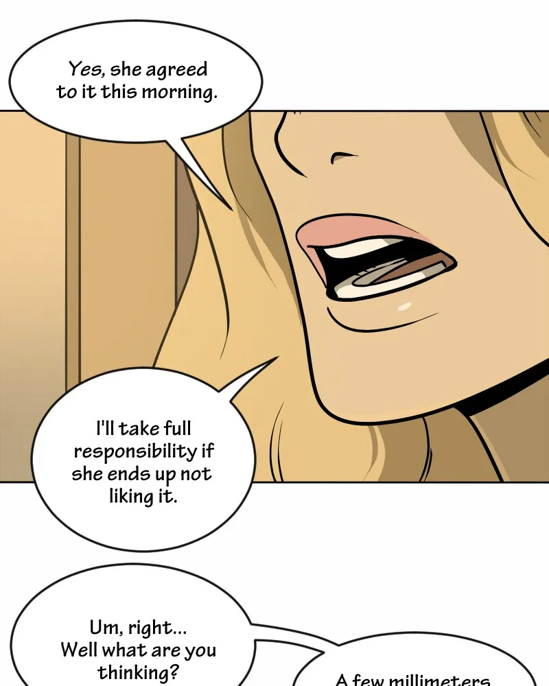 Read The Croaking EN Manga Online
