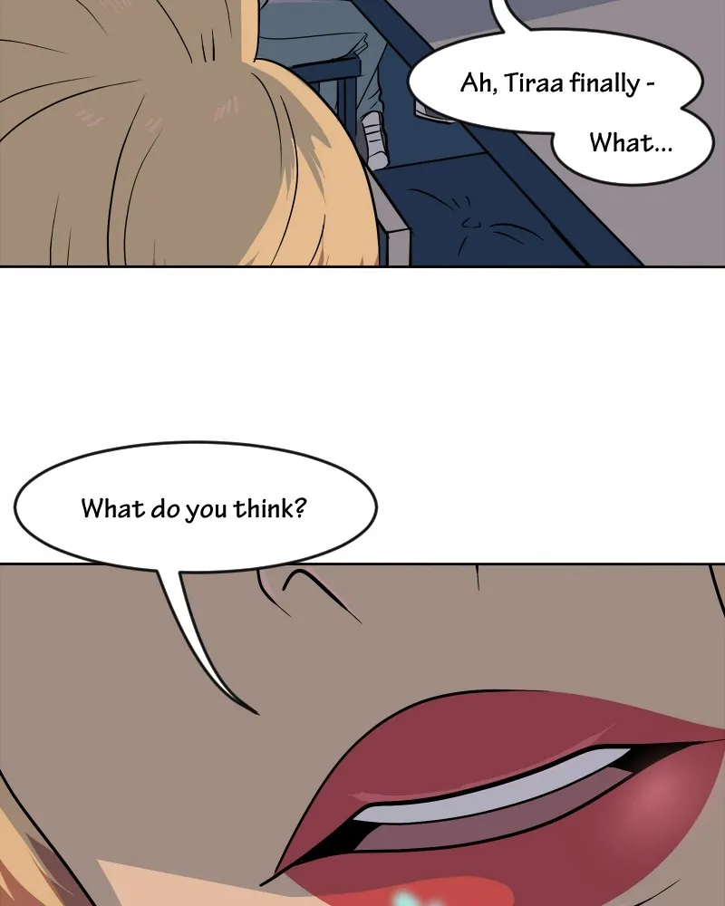 Read The Croaking EN Manga Online