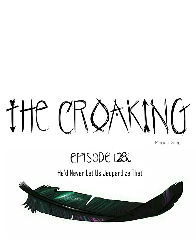 Read The Croaking EN Manga Online
