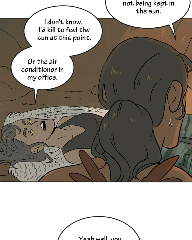 Read The Croaking EN Manga Online