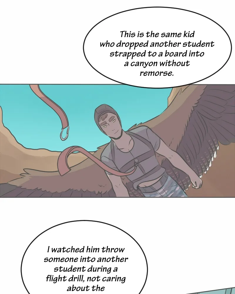 Read The Croaking EN Manga Online