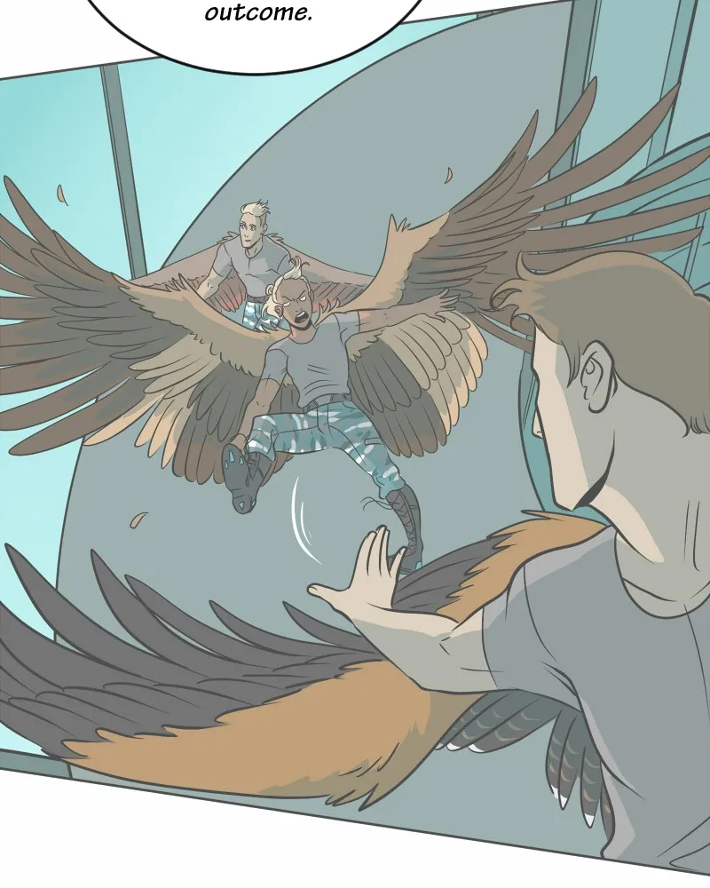 Read The Croaking EN Manga Online