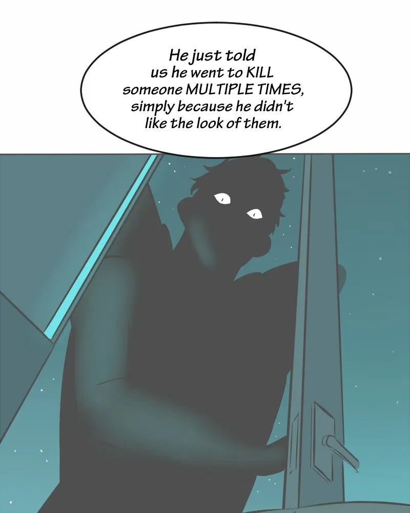 Read The Croaking EN Manga Online