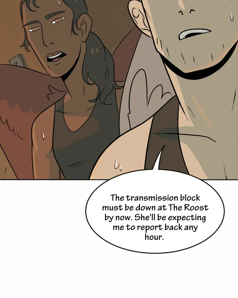 Read The Croaking EN Manga Online