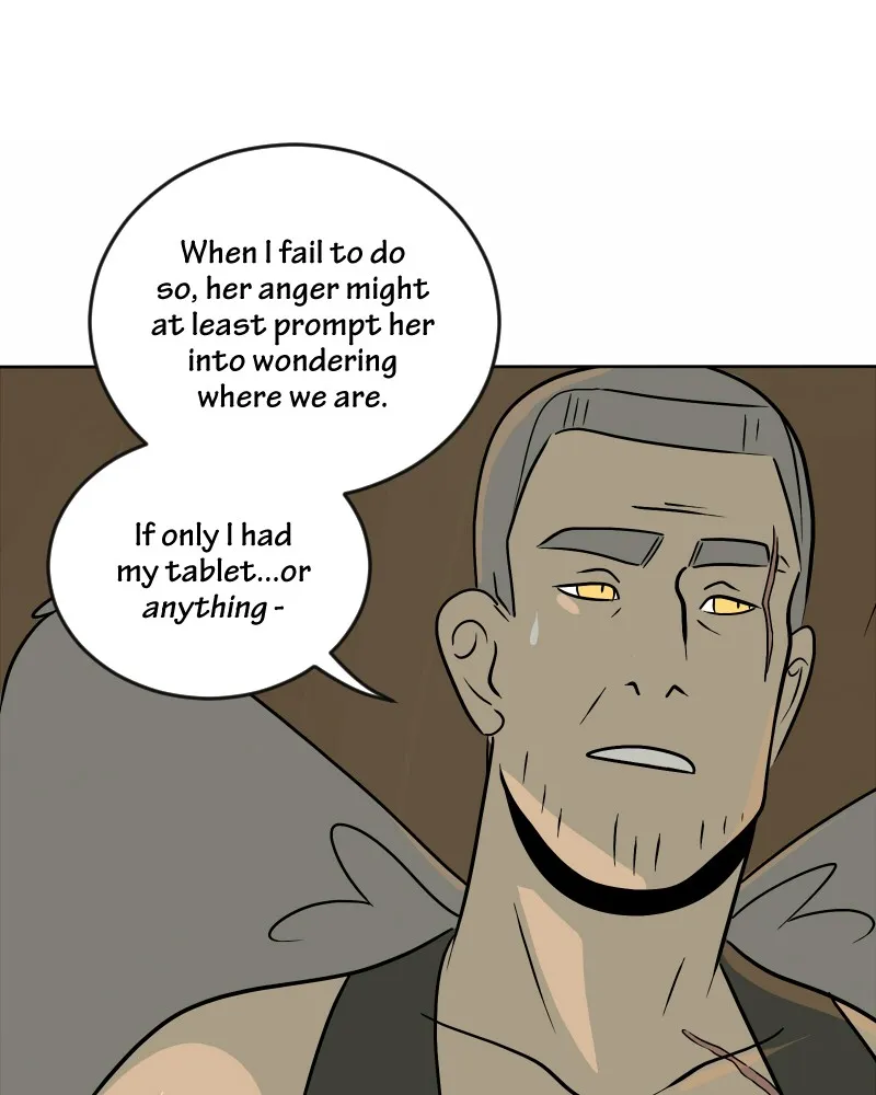 Read The Croaking EN Manga Online