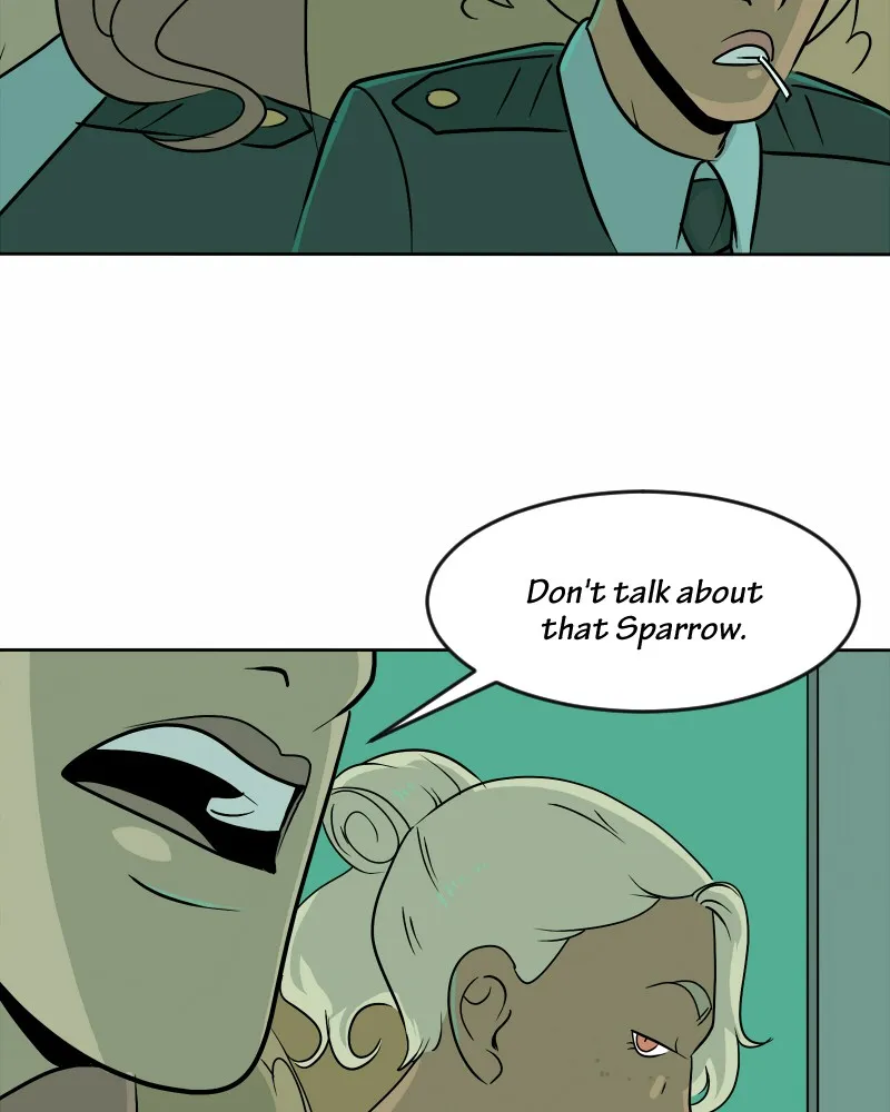 Read The Croaking EN Manga Online
