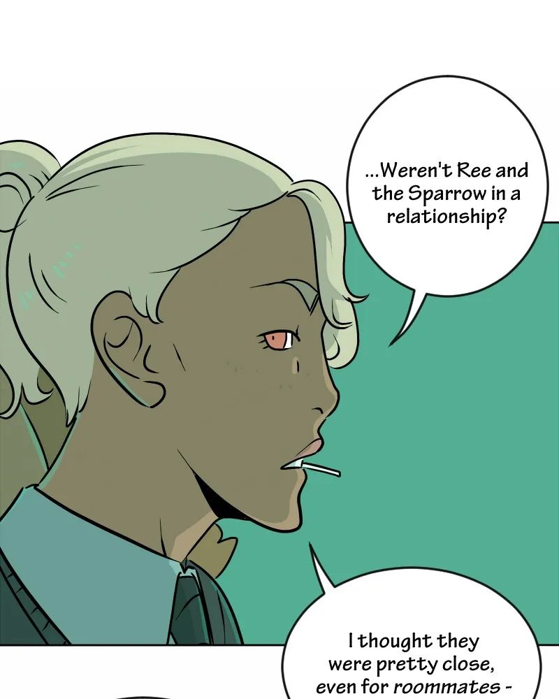Read The Croaking EN Manga Online
