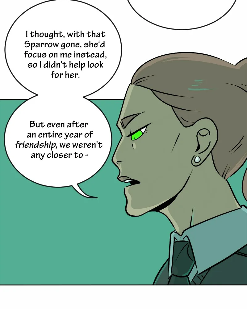 Read The Croaking EN Manga Online
