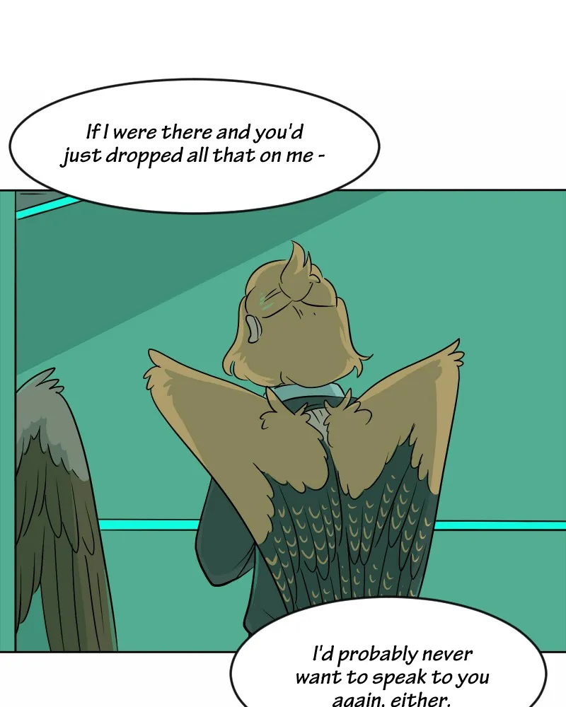 Read The Croaking EN Manga Online