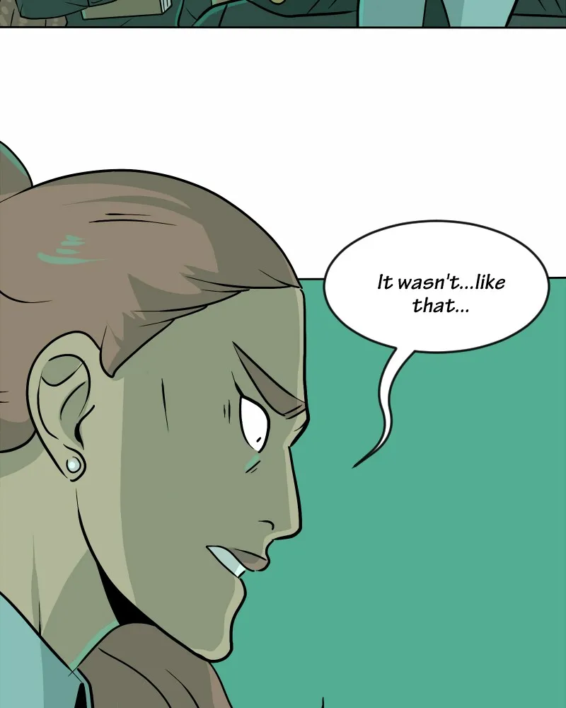 Read The Croaking EN Manga Online