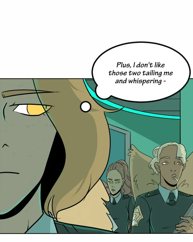 Read The Croaking EN Manga Online