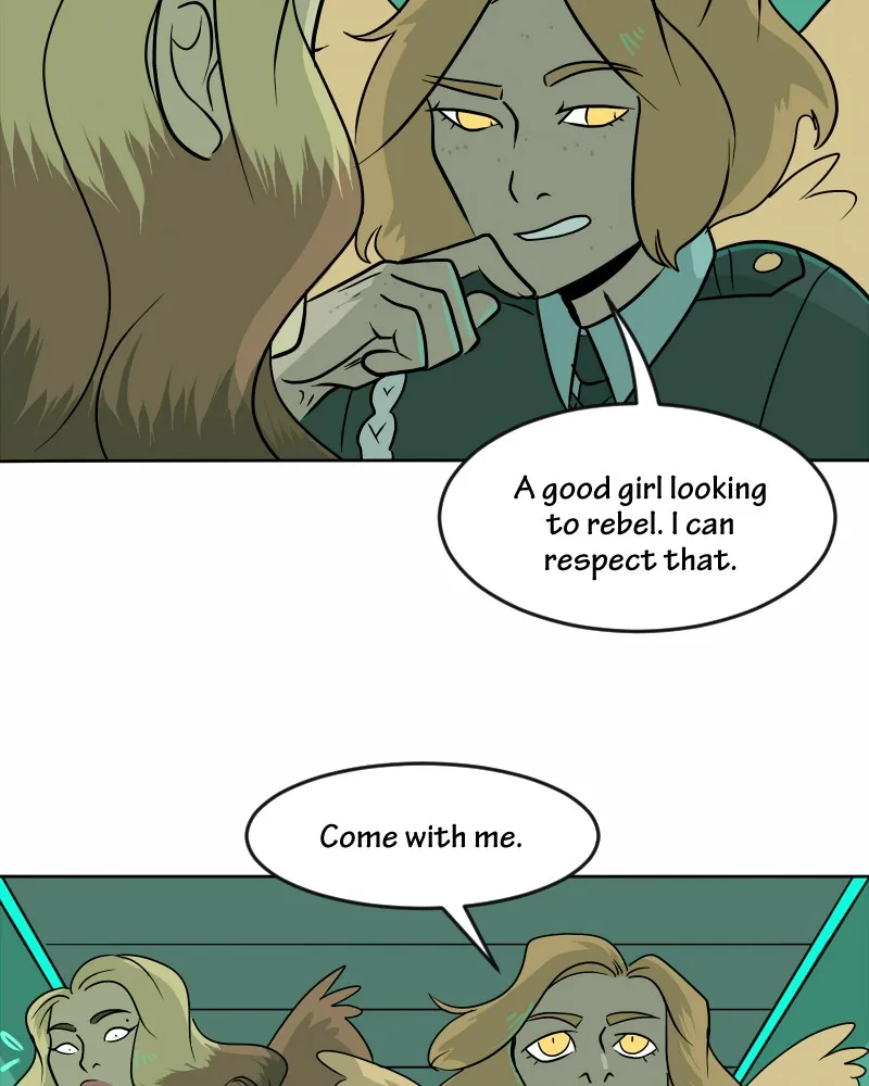 Read The Croaking EN Manga Online
