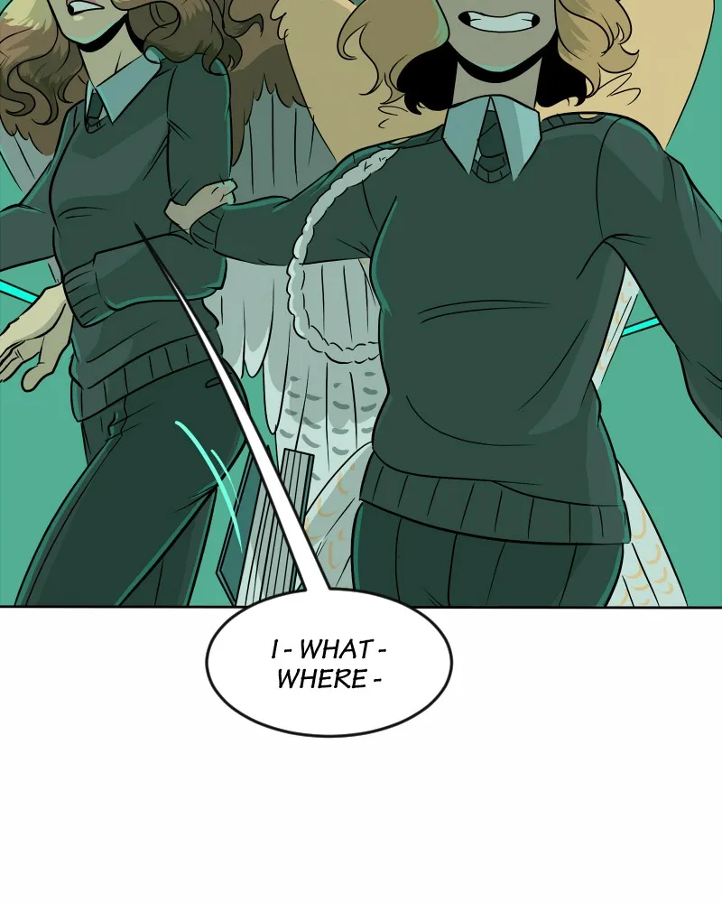 Read The Croaking EN Manga Online