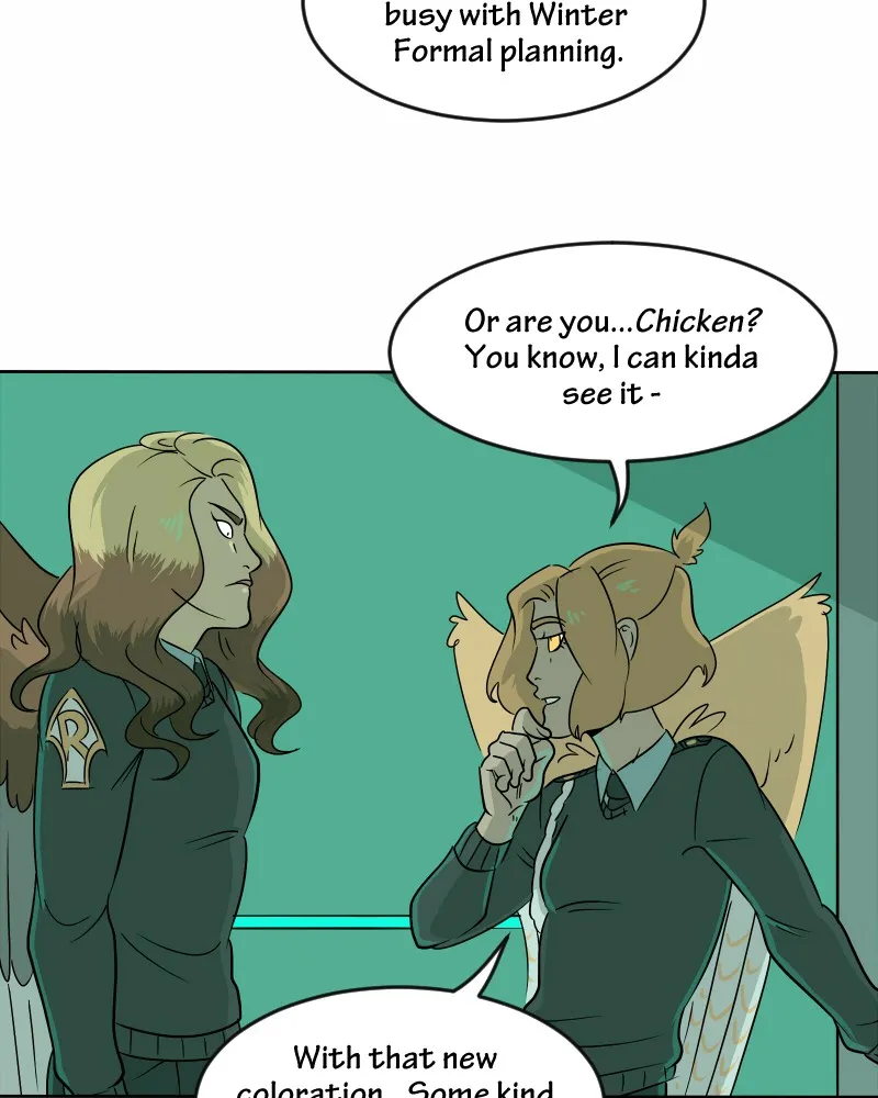 Read The Croaking EN Manga Online