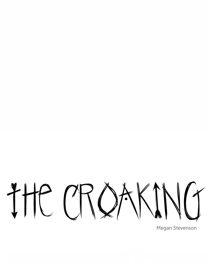 Read The Croaking EN Manga Online