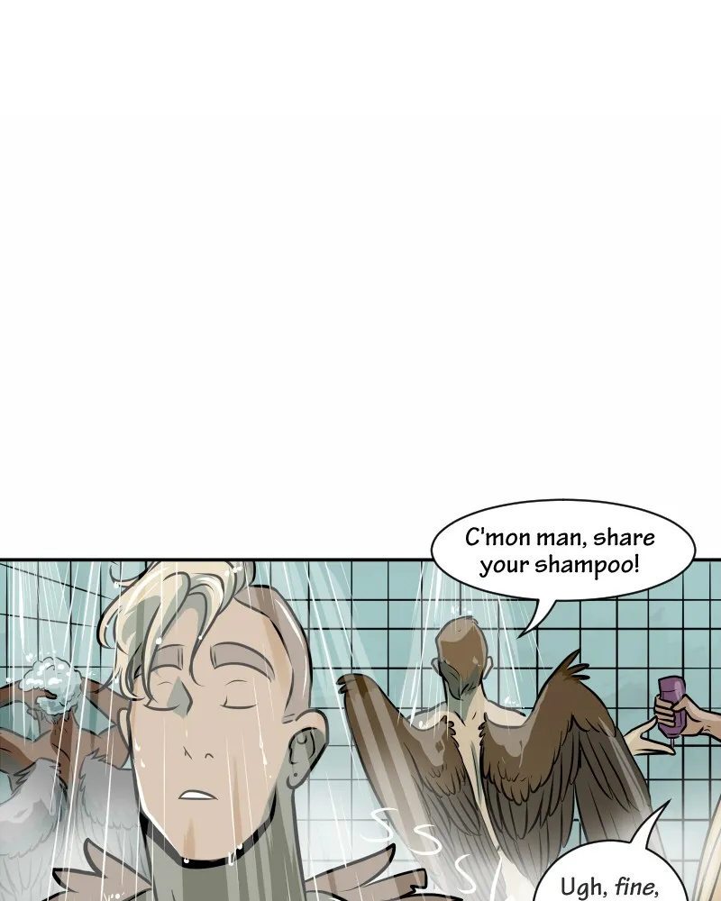 Read The Croaking EN Manga Online