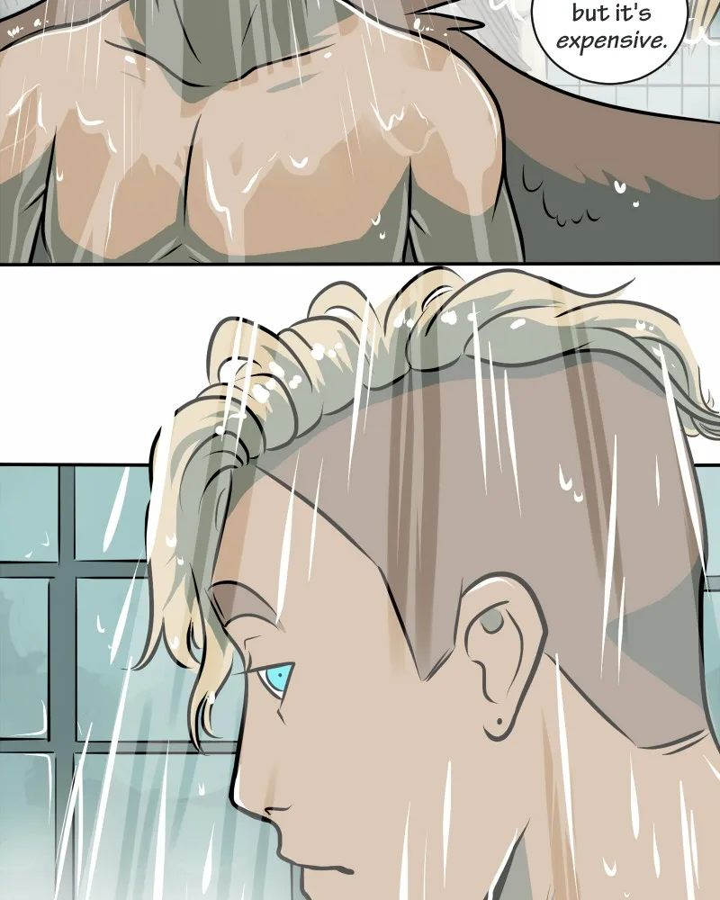Read The Croaking EN Manga Online