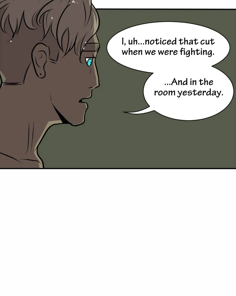 Read The Croaking EN Manga Online