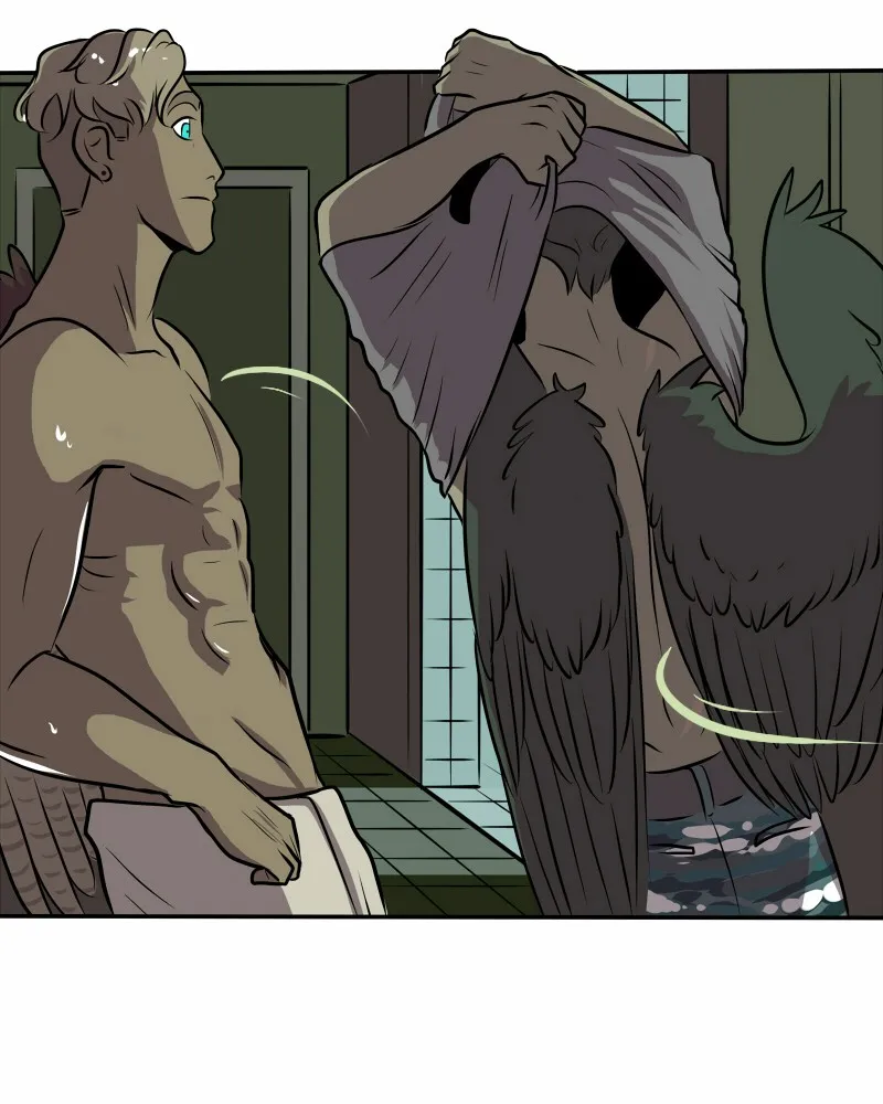 Read The Croaking EN Manga Online