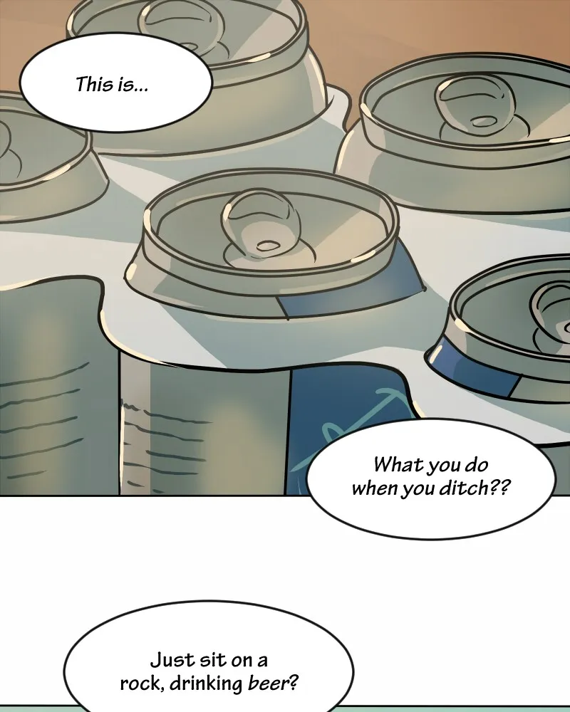 Read The Croaking EN Manga Online