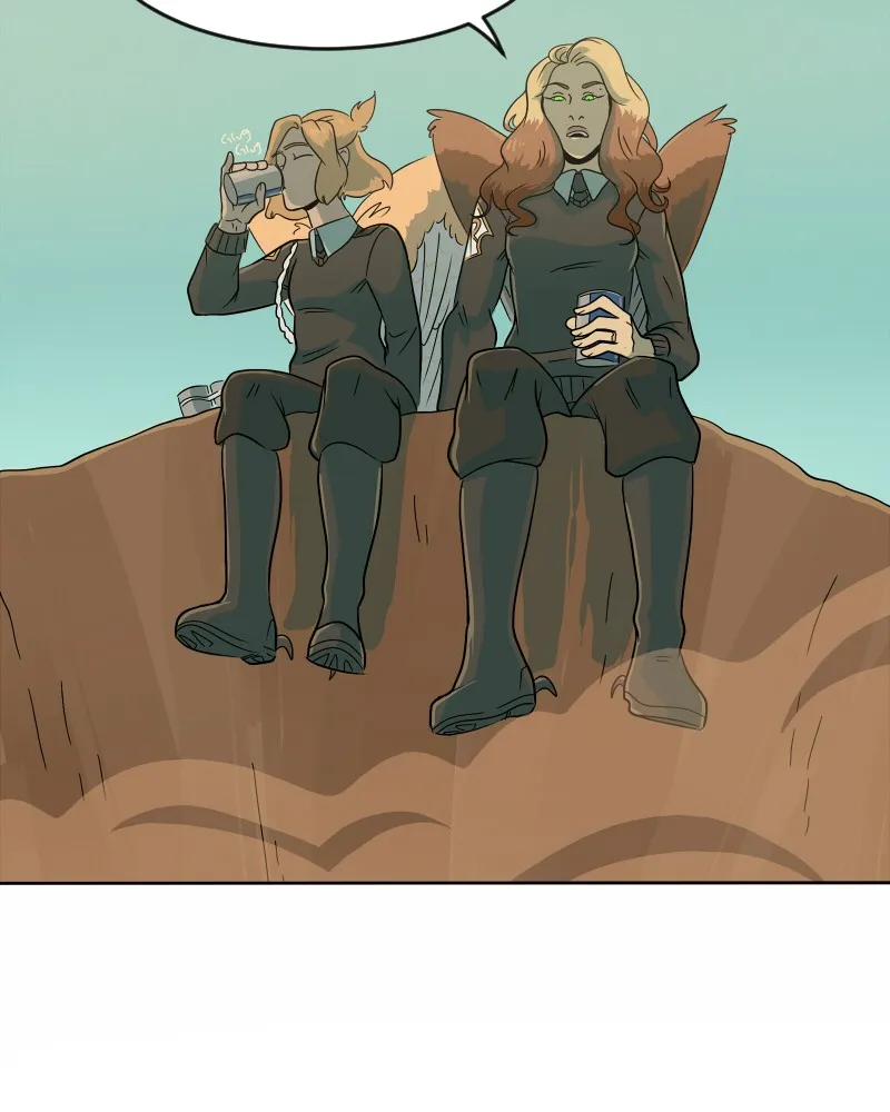 Read The Croaking EN Manga Online