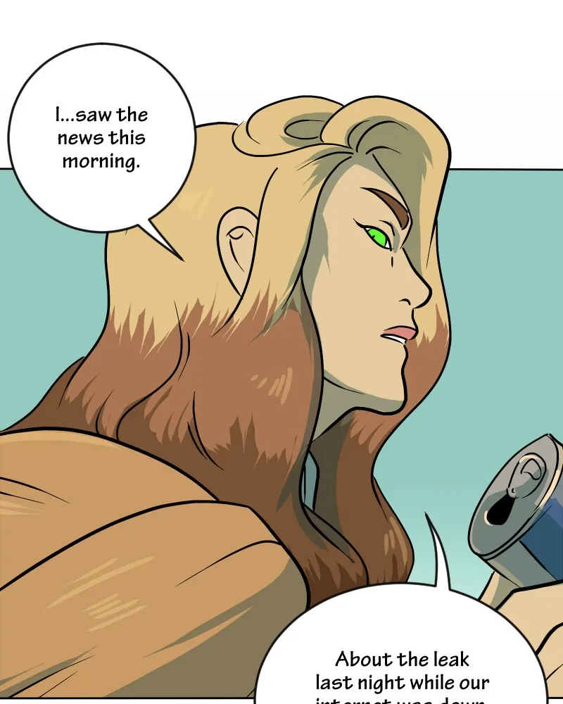 Read The Croaking EN Manga Online