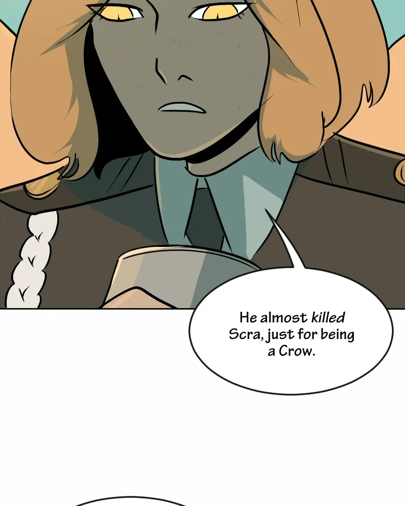 Read The Croaking EN Manga Online