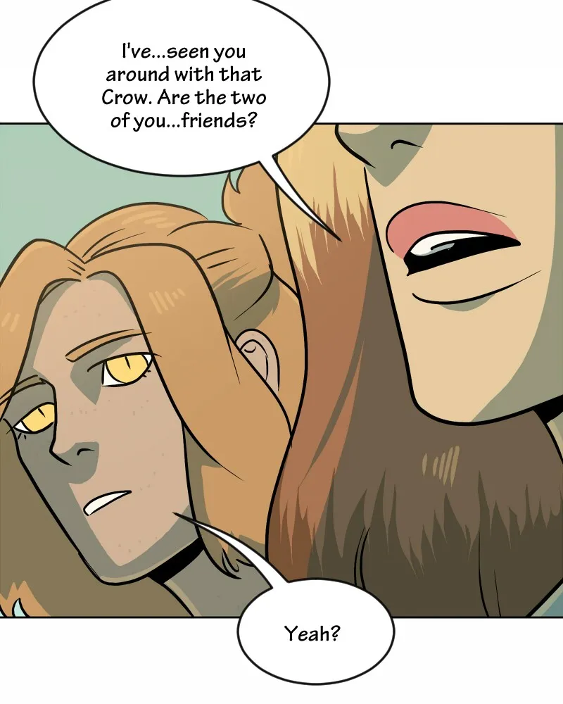 Read The Croaking EN Manga Online