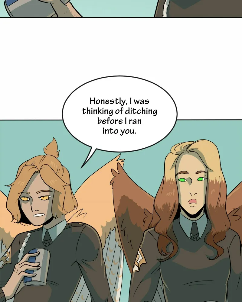 Read The Croaking EN Manga Online