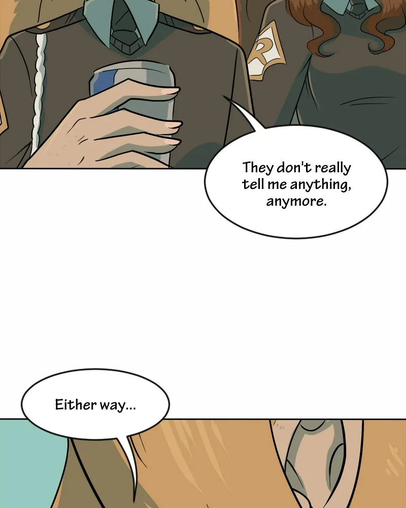 Read The Croaking EN Manga Online