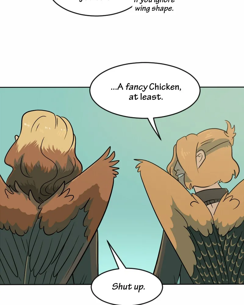 Read The Croaking EN Manga Online