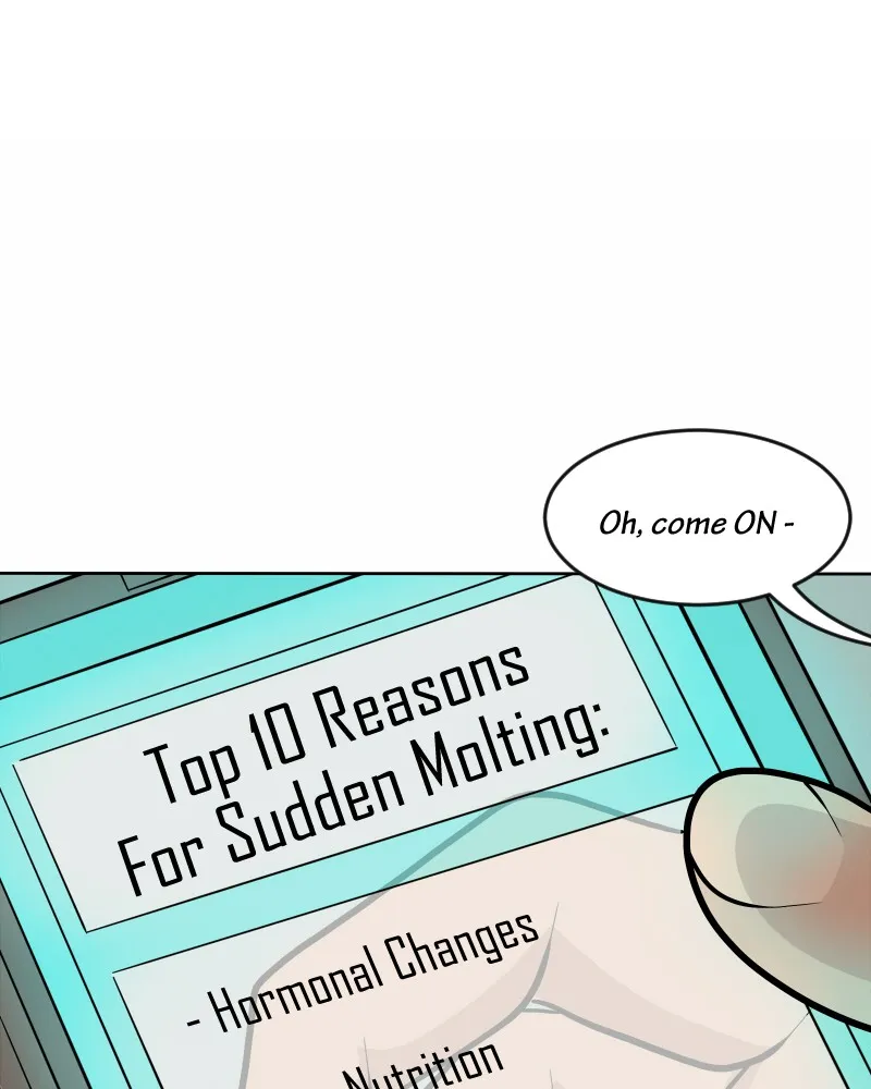Read The Croaking EN Manga Online