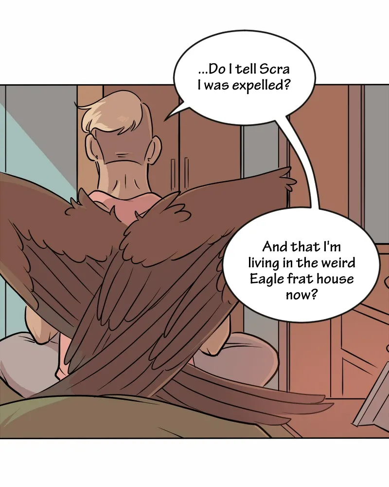 Read The Croaking EN Manga Online