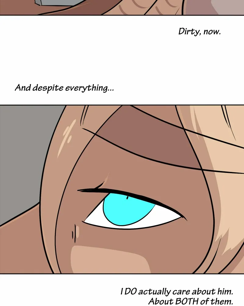Read The Croaking EN Manga Online