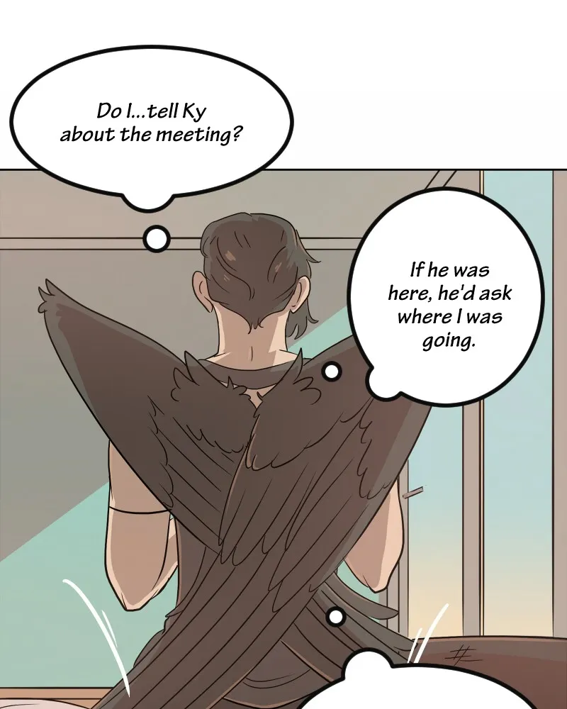 Read The Croaking EN Manga Online