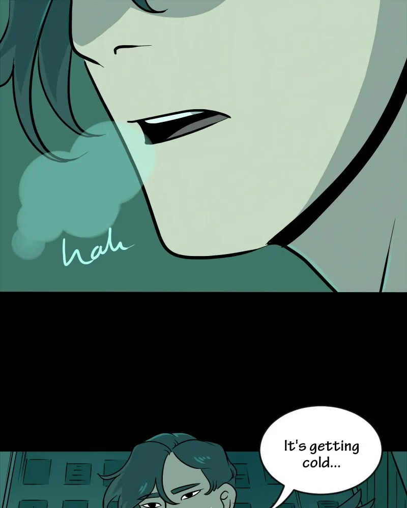 Read The Croaking EN Manga Online