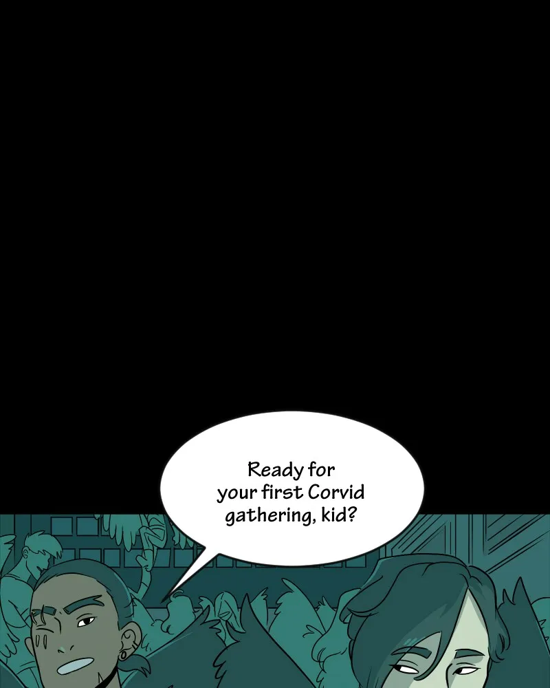 Read The Croaking EN Manga Online