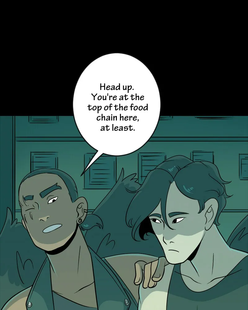 Read The Croaking EN Manga Online