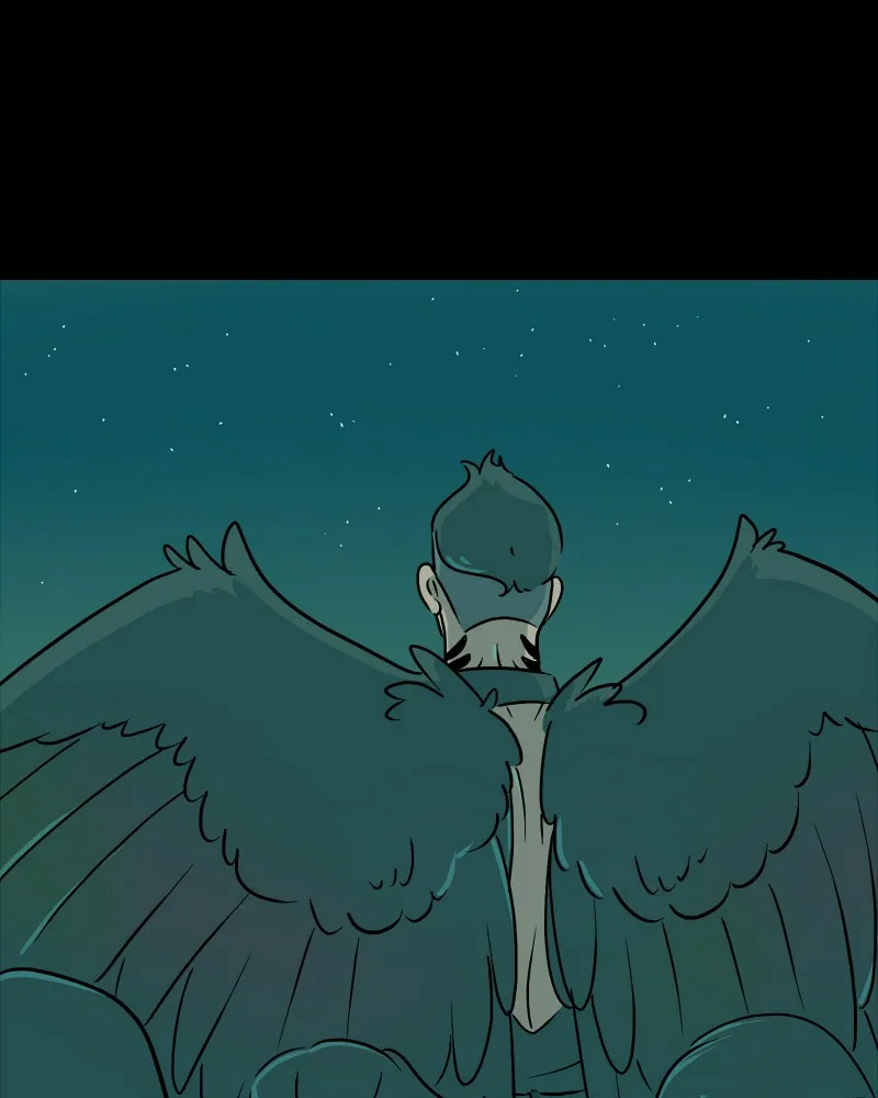 Read The Croaking EN Manga Online