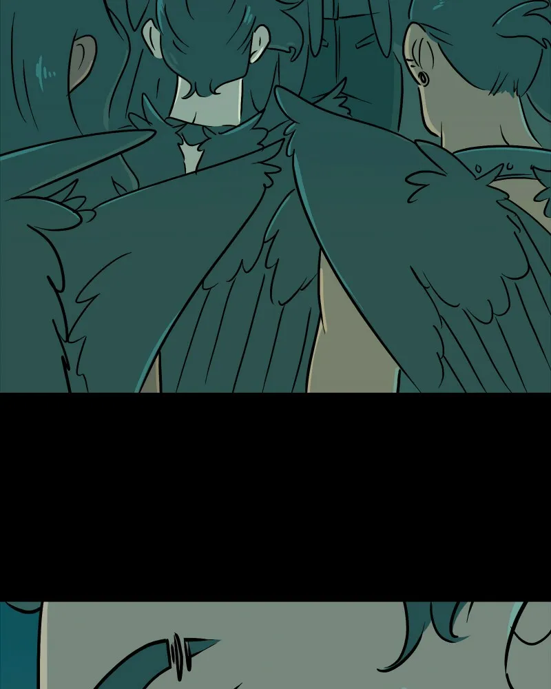 Read The Croaking EN Manga Online