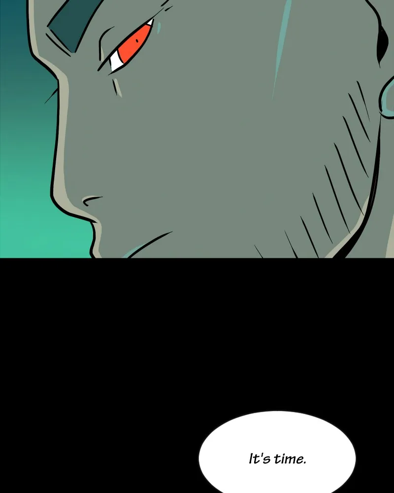 Read The Croaking EN Manga Online